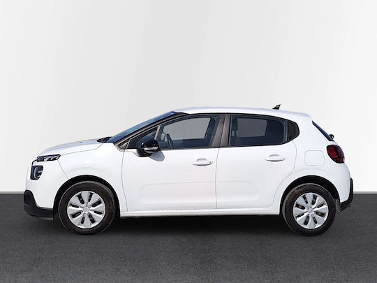 C3 1.5 BlueHDi Corporate Plus '21