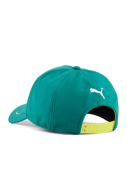PUMA Cap Ανδρικό Jockey PUMA Cap Ανδρικό Jockey