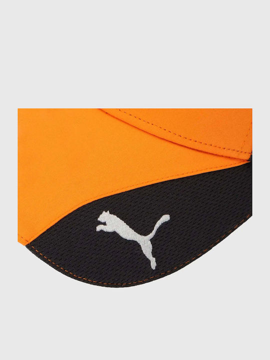 McLaren F1 Cap Oscar Piastri Team Puma Papaya 2026