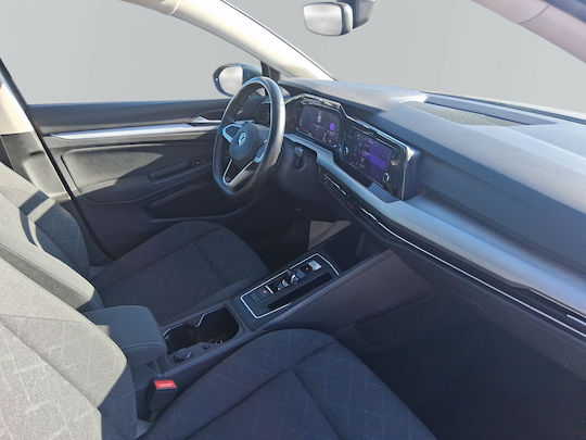 Golf 1.5 eTSI ACT Life DSG Mild Hybrid '22