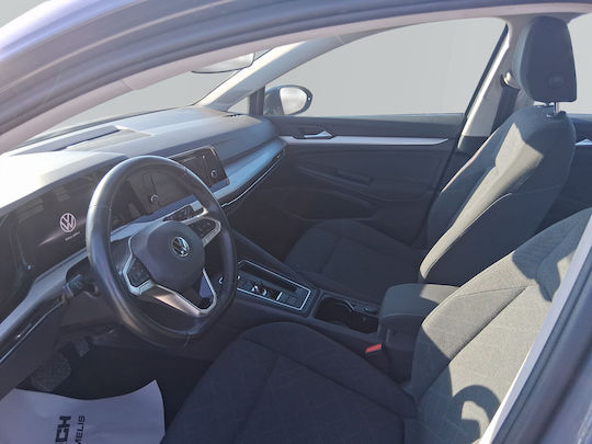 Golf 1.5 eTSI ACT Life DSG Mild Hybrid '22