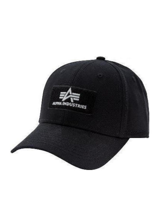 Ai Cap Velcro Ii Flame Orange One Size