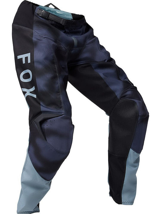 Fox 180 Taunt Pantaloni Motocross de Vară pentru Bărbați Negri Fox 180 Taunt Pantaloni Motocross de Vară pentru Bărbați Negri