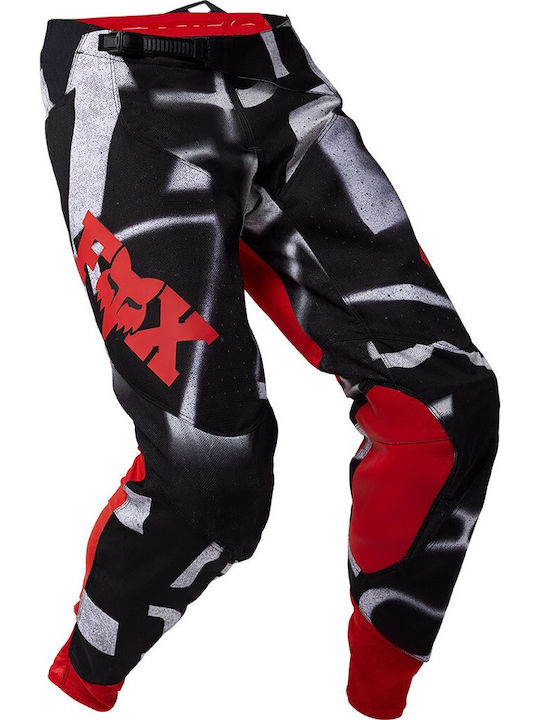 Fox 360 Seventy4 Pantaloni Motocross de Vară pentru Bărbați Multicolori Fox 360 Seventy4 Pantaloni Motocross de Vară pentru Bărbați Multicolori