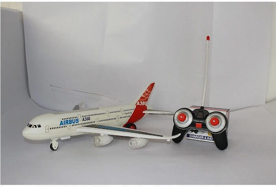 Zita Toys Τηλεκατευθυνόμενο Αεροπλάνο