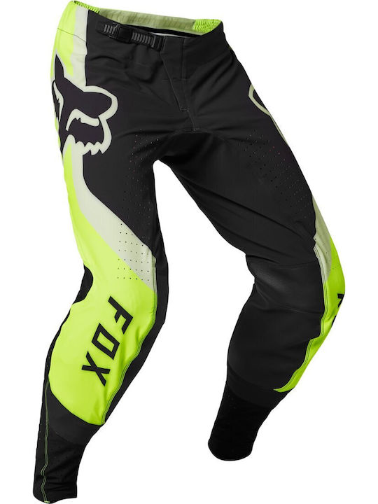 Fox Flexair Efekt Pantaloni Motocross de Vară pentru Bărbați Multicolori Fox Flexair Efekt Pantaloni Motocross de Vară pentru Bărbați Multicolori