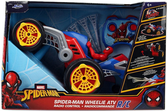 Jada Toys RC Fahrzeuge Buggy