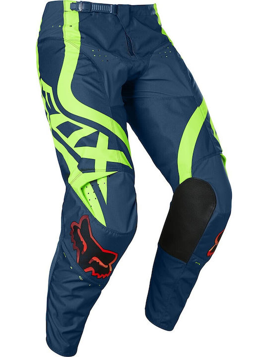 Fox 180 Venz Pantaloni de Vară Motocross Fox 180 Venz Pantaloni de Vară Motocross