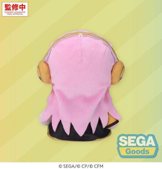 Sega Plush Toy 13 cm