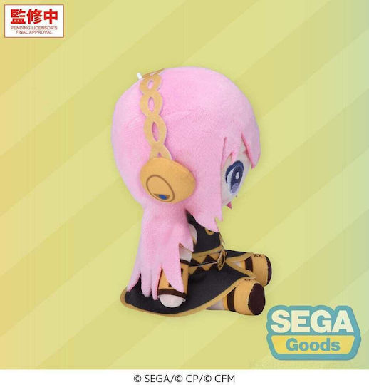 Sega Plush Toy 13 cm