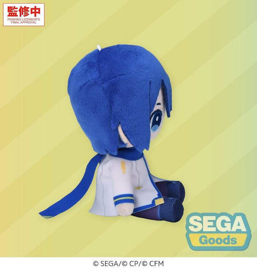 Sega Plush Toy 13 cm