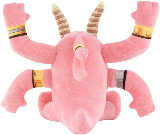 Tomy Warhammer Plush Toy