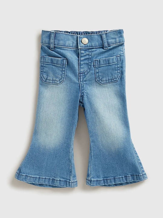 Blugi Pentru Copii Pantaloni Denim