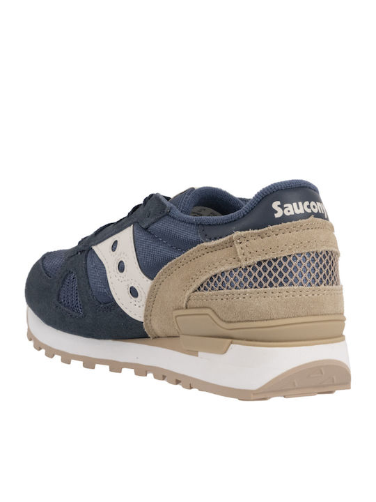 Shadow Orginal Παιδικά Sneakers Navy Μπλε