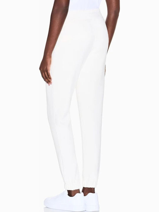 Pantaloni de Trening Albi