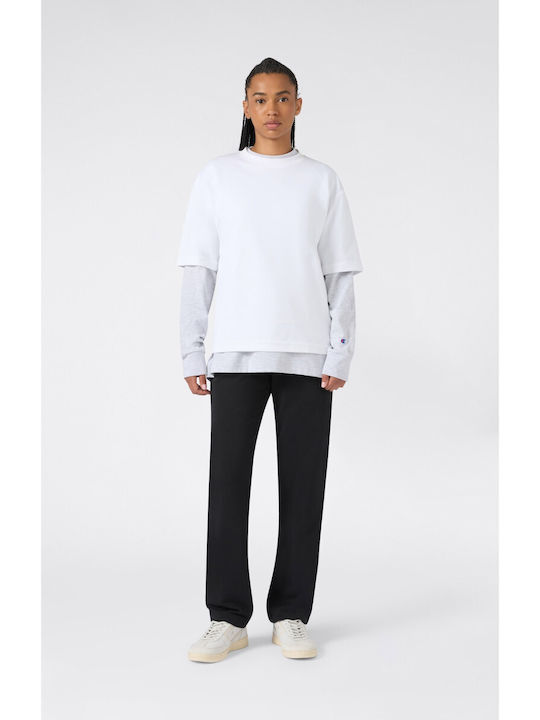 Sweatpants Black