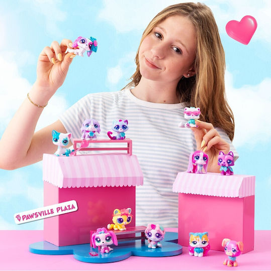 Hasbro Like Nastya Pet Най-малкият зоомагазин