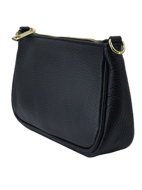 Women's Handbag / Shoulder / Crossbody Bag Black