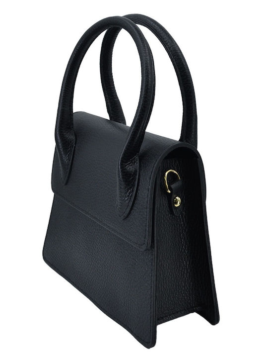 Women's Handbag / Shoulder Bag Black