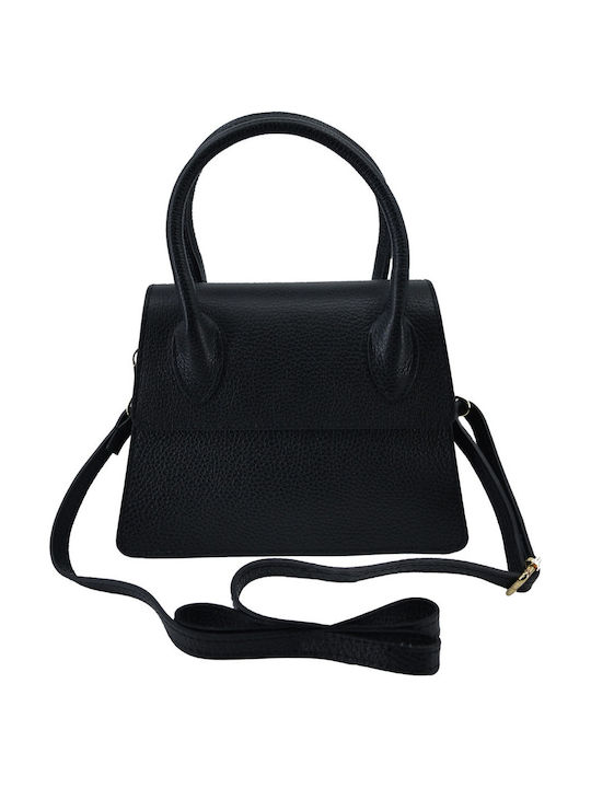 Women's Handbag / Shoulder Bag Black