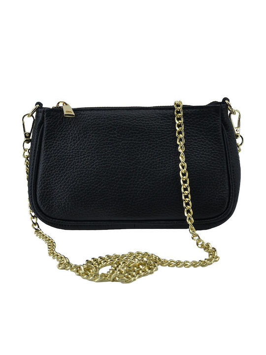 Women's Handbag / Shoulder / Crossbody Bag Black