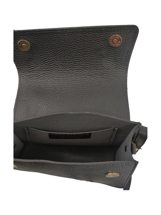 Women's Handbag / Shoulder Bag Black