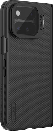 Nillkin Super Frosted Prop Magnetic Back Cover Google Pixel 11 Pro Fold Black 57983132646