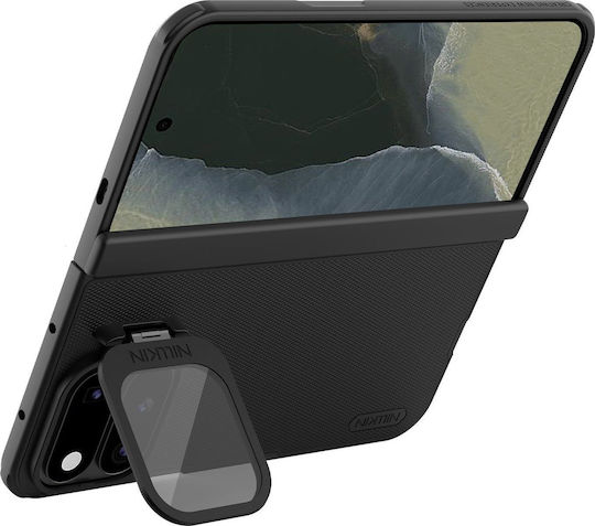 Nillkin Super Frosted Prop Magnetic Back Cover Google Pixel 11 Pro Fold Black 57983132646