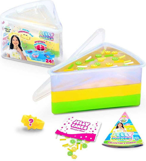 Boti Jelly Cakes