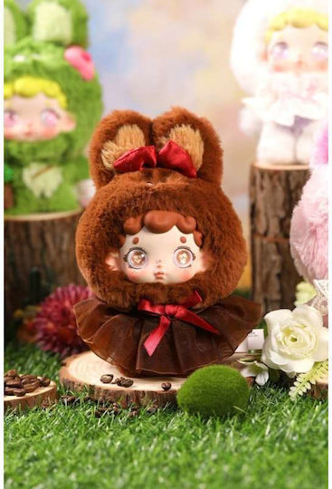 Blind Box Fantastic Bunny (Διάφορα Σχέδια)