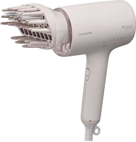 Panasonic Haartrockner Turbo mit Diffusor 1600 W