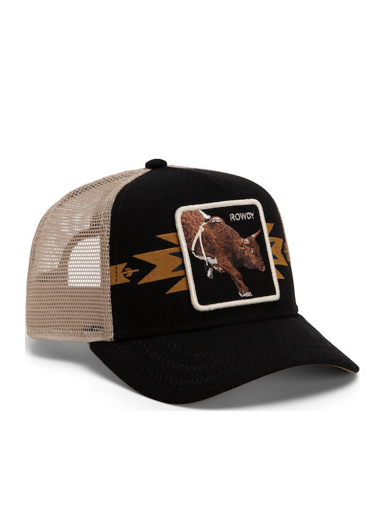 Canyon Rowdy Cap