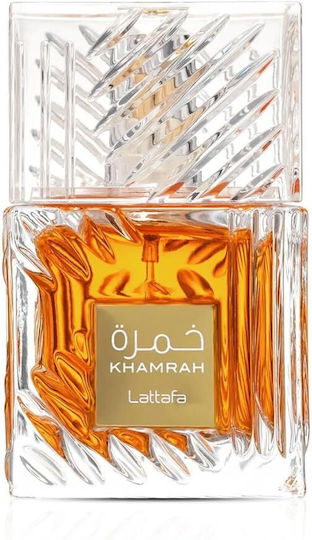 Khamrah Парфюмна Вода 100ml