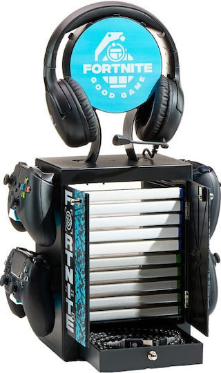 Numskull Fortnite Gaming Locker-Ständer für PS5 NS5492