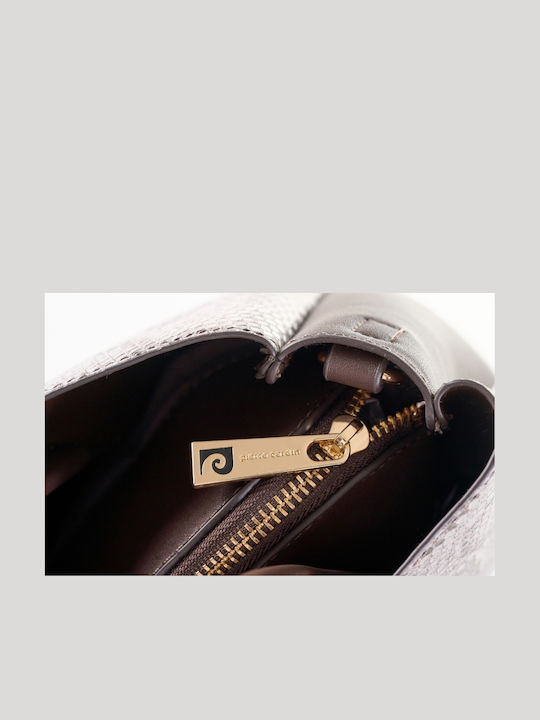 Women's Brown Tote Bag
