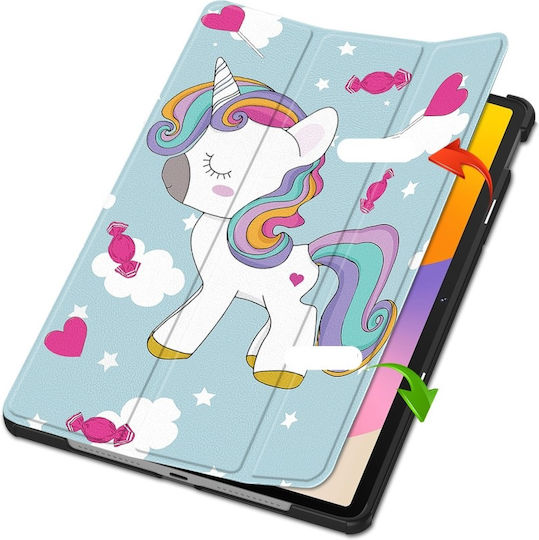 Θήκη Huawei Matepad Se 11 2024 Smartcase Unicorn