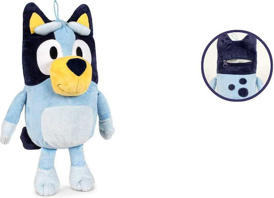 LUDIRO Bluey Plush Toy 35 cm