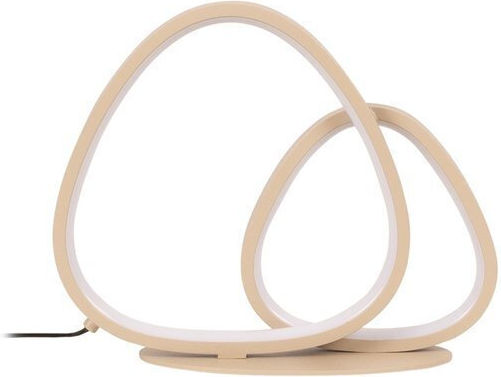 Lucide Lightning Decorative Light Lucide