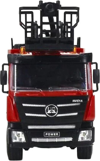 Huina Toys Madej RC Fahrzeug Feuerwehrauto