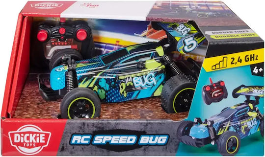 Dickie Τηλεκατευθυνόμενο Αυτοκίνητο Buggy
