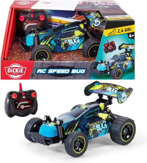 Dickie Τηλεκατευθυνόμενο Αυτοκίνητο Buggy