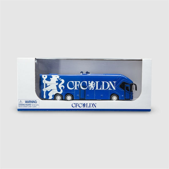 Banbo Toys Autobuzul Oficial Chelsea 2025/26 82017