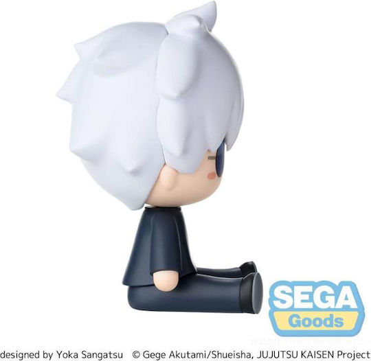 Jujutsu Kaisen Fuwa Petit Chibi Figure Φιγούρα Satoru Gojo Hidden Inventory Premature Death Μεγέθους 8cm