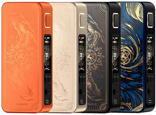 Lost Vape Centaurus M120 Кутия Mod 120W Черен