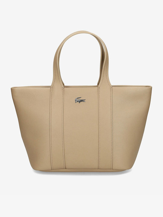 Lacoste Τσαντα Top Handle Bag Γυναικεία Τσάντα