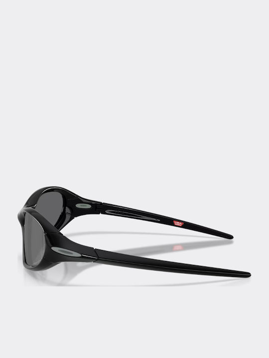Oakley Portal Jacket Γυαλιά Ηλίου με Κοκκάλινο Σκελετό