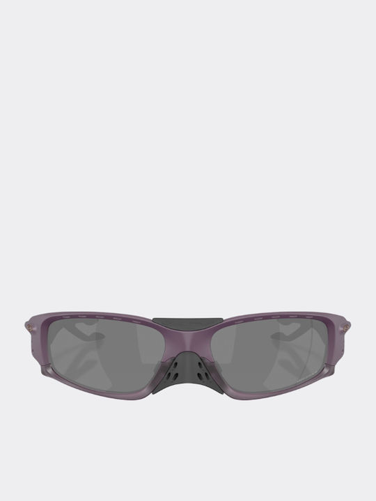 Oakley Plantaris Γυαλιά Ηλίου με Κοκκάλινο Σκελετό Oakley Plantaris Γυαλιά Ηλίου με Κοκκάλινο Σκελετό