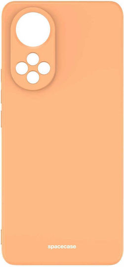 Spacecase Силиконов Заден Калъф Оранжев (Huawei Nova 9 / Honor 50 5G)