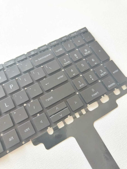 Hp 655 G10 Laptop Keyboard