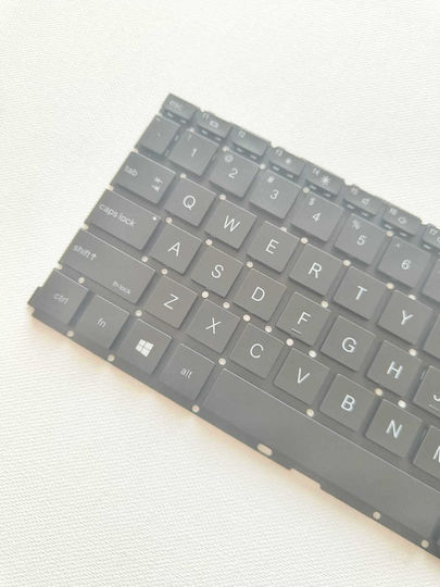 Hp 650 G10 Laptop Keyboard